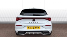 CUPRA Leon 1.5 TSI V1 5dr Petrol Hatchback